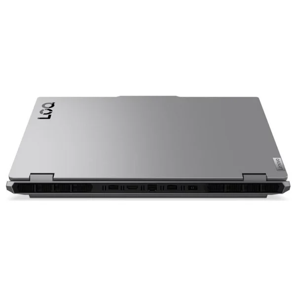 Lenovo Loq 15ırx10 83je00kmtr İ7-13700hx 16 GB 512 GB SSD Rtx5050 15.6" Full HD Gaming Laptop - Görsel 5