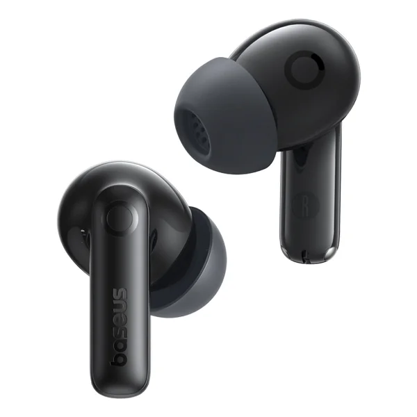 Baseus Bass Bp1 Pro ANC TWS Beyaz Kulak İçi Bluetooth Kulaklık - Görsel 9