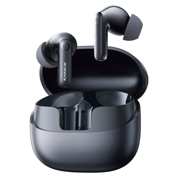 Baseus Bass Bp1 Pro ANC TWS Siyah Kulak İçi Bluetooth Kulaklık - Görsel 3