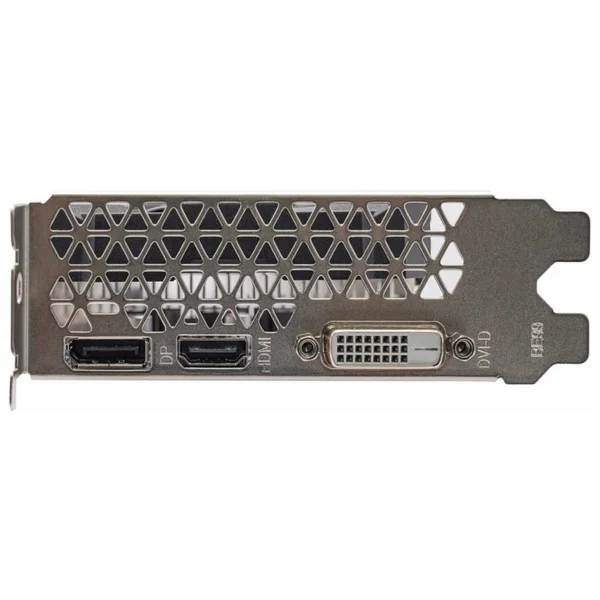Afox Radeon RX 550 8gb Gddr5 128bit Dvı/Hdmı/Dp Ekran Kartı - Görsel 4