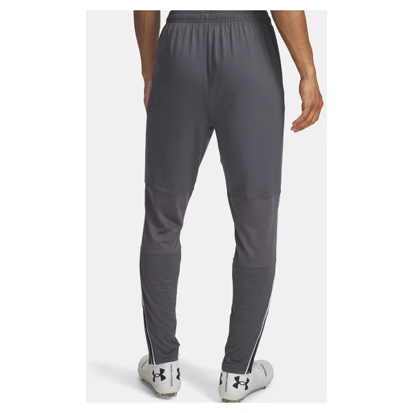 Under Armour Challenger 6004044-025 Gri Erkek Eşofman Altı - Görsel 2