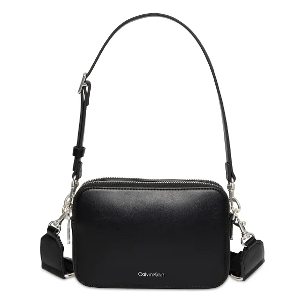 Guess Bej Kadın Çapraz Çanta Hwag9673740 - Görsel 4