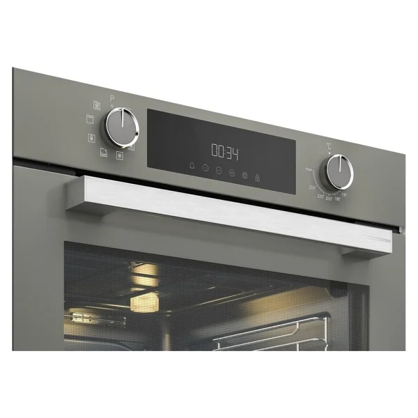 Arçelik Afc 340 G Grion Ankastre Fırın - Görsel 3