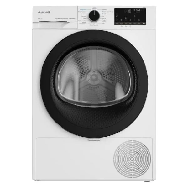 Arçelik 901 Kmp I 9 Kg Çamaşır Kurutma Makinesi - Görsel 5