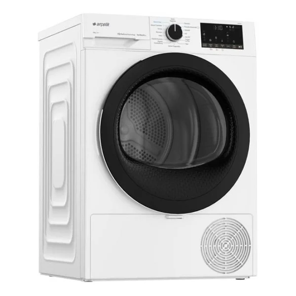 Arçelik 901 Kmp I 9 Kg Çamaşır Kurutma Makinesi - Görsel 6