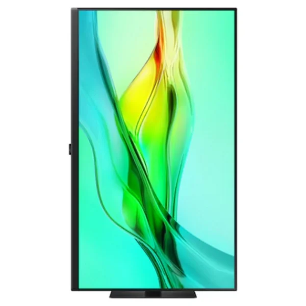 Samsung Viewfinity S6 Ls32d600uauxuf 32" 5 Ms 2k Pivot Ips 100 Hz Monitör - Görsel 3