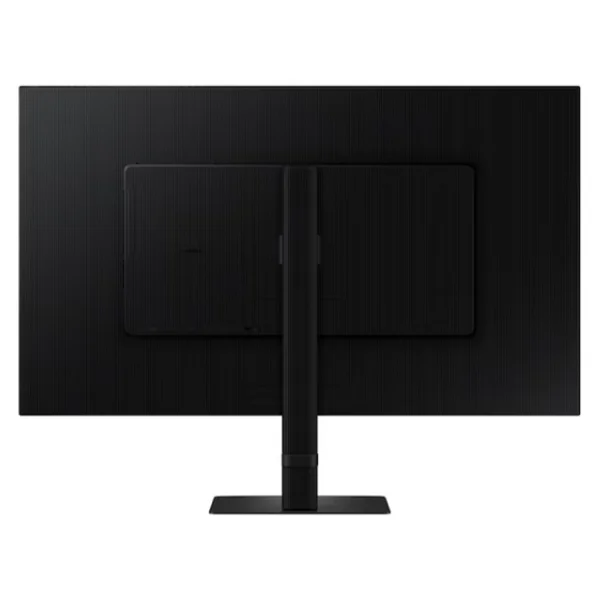 Samsung Viewfinity S6 Ls32d600uauxuf 32" 5 Ms 2k Pivot Ips 100 Hz Monitör - Görsel 4