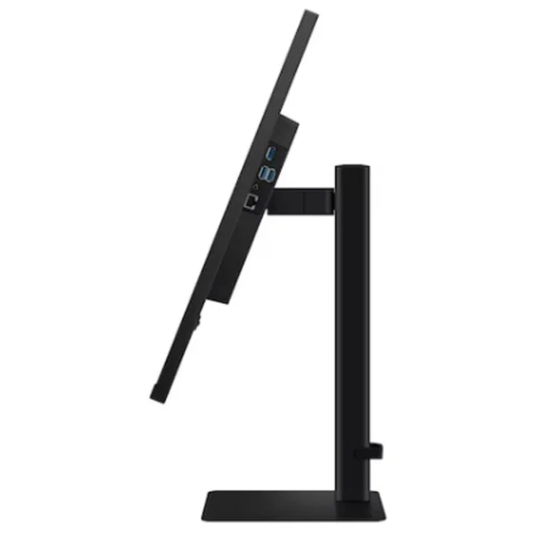 Samsung Viewfinity S6 Ls32d600uauxuf 32" 5 Ms 2k Pivot Ips 100 Hz Monitör - Görsel 5