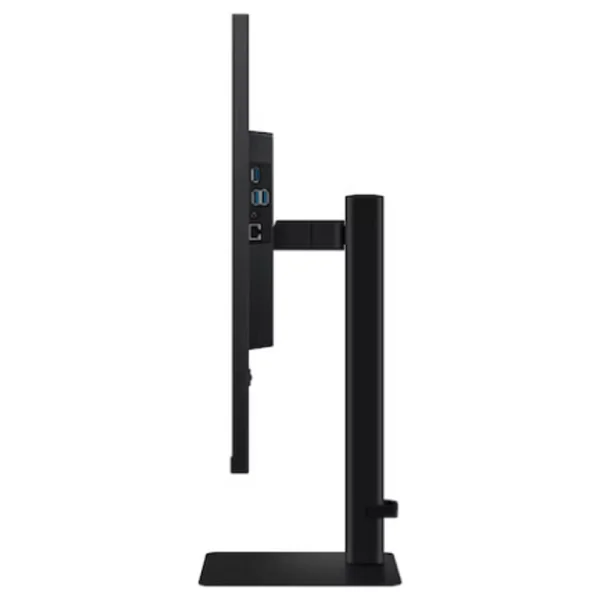 Samsung Viewfinity S6 Ls32d600uauxuf 32" 5 Ms 2k Pivot Ips 100 Hz Monitör - Görsel 6