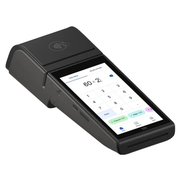 Beko X30 Tr Yazar Kasa Pos - Görsel 9