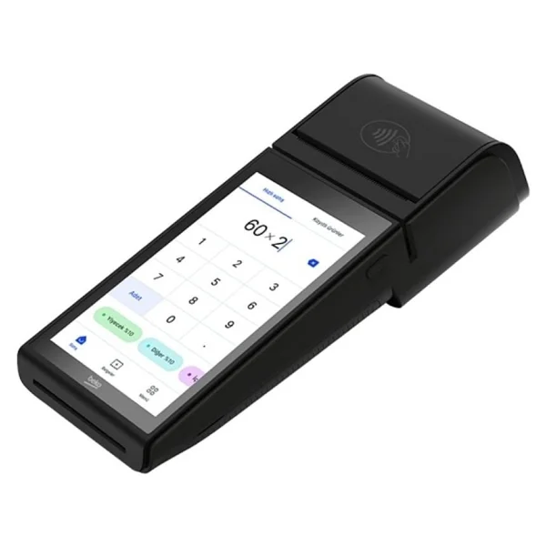 Beko X30 Tr Yazar Kasa Pos - Görsel 10