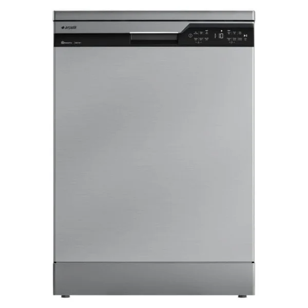 Arçelik 6567 Wf I 11 Programlı Bulaşık Makinesi - Görsel 8