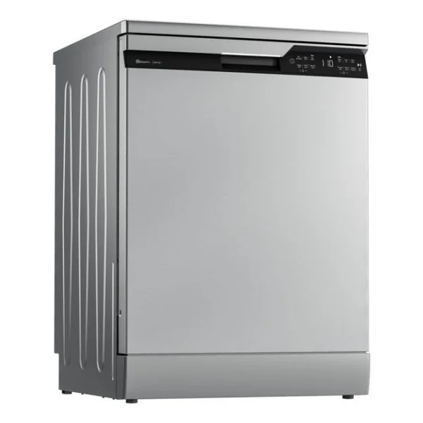 Arçelik 6567 Wf I 11 Programlı Bulaşık Makinesi - Görsel 9