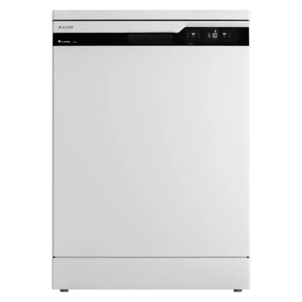 Arçelik 6444 WF 4 Programlı Bulaşık Makinesi - Görsel 10