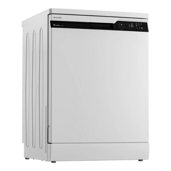 Arçelik 6444 WF 4 Programlı Bulaşık Makinesi - Görsel 2