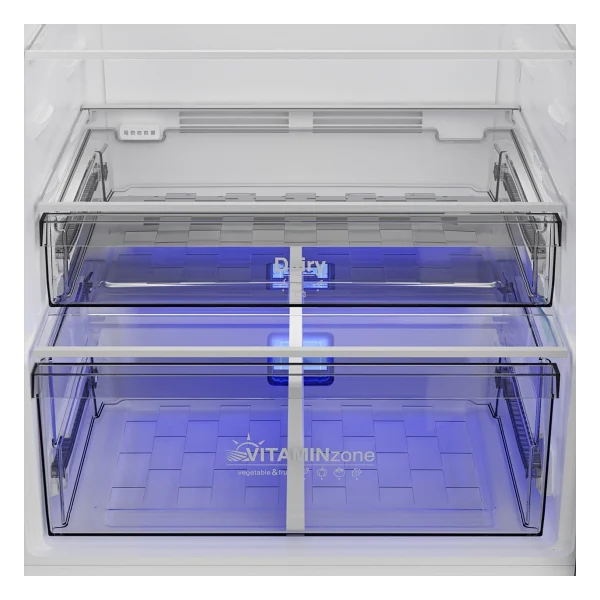 Arçelik 578557 Eb Fit Çift Kapılı No Frost Buzdolabı - Görsel 5