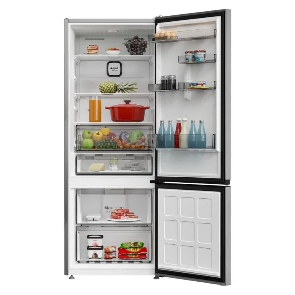 Arçelik 270475 Mı Kombi No Frost Buzdolabı - Görsel 9