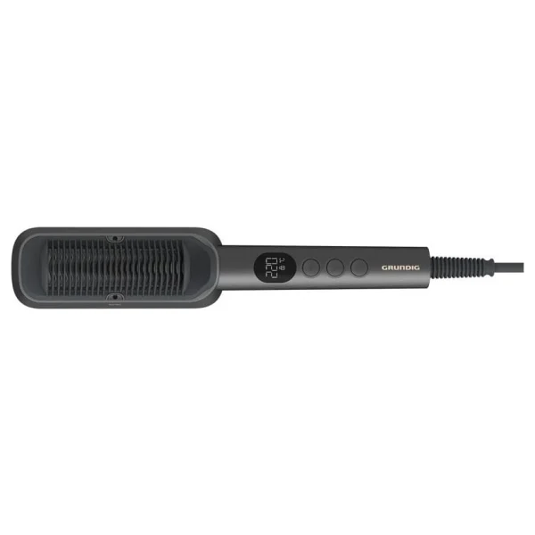 Grundig Elementa Terra Hb 9350 Saç Düzleştirici Tarak - Görsel 7
