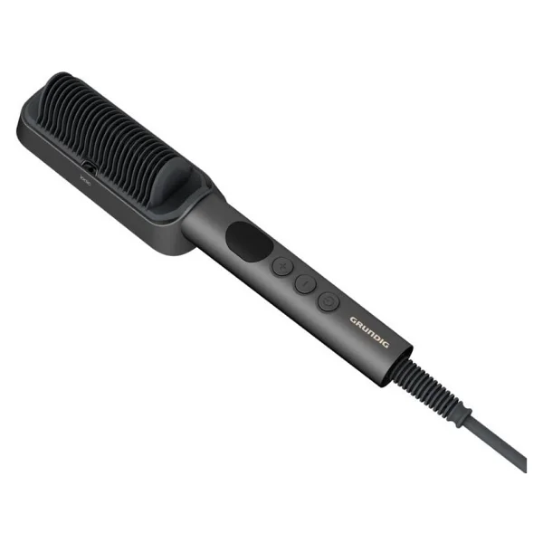 Grundig Elementa Terra Hb 9350 Saç Düzleştirici Tarak - Görsel 9