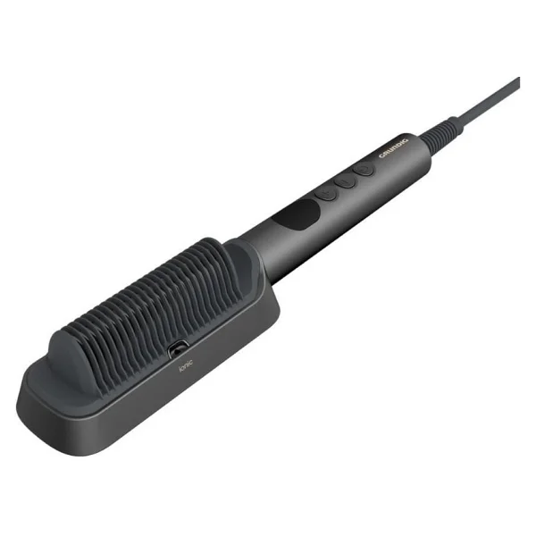Grundig Elementa Terra Hb 9350 Saç Düzleştirici Tarak - Görsel 10