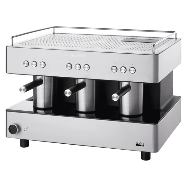 Arçelik K 3700 Telve Pro Türk Kahve Makinesi - Görsel 5