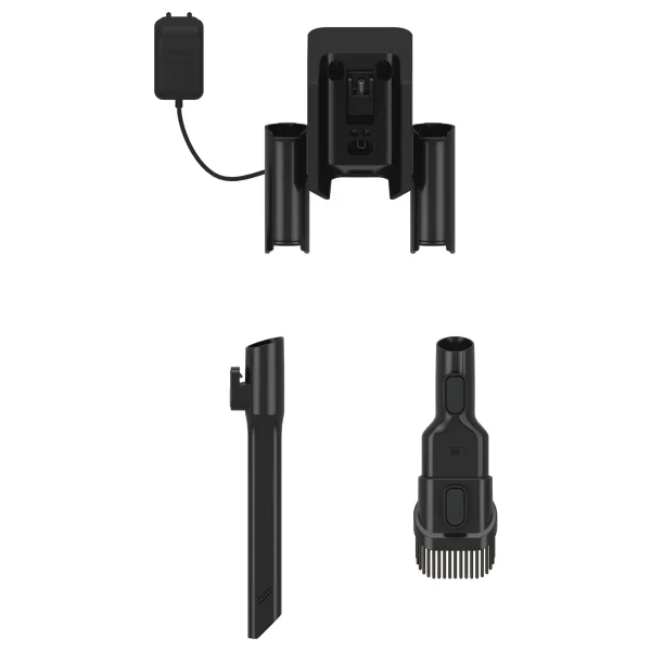 Arçelik Imperium Go 1.0 Sd 9261 Şarjlı Dikey Süpürge - Görsel 9