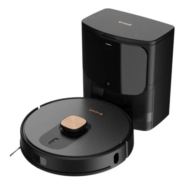 Arçelik Imperium Robo Rs 9231 Çöp İstasyonlu Akıllı Robot Süpürge - Görsel 7
