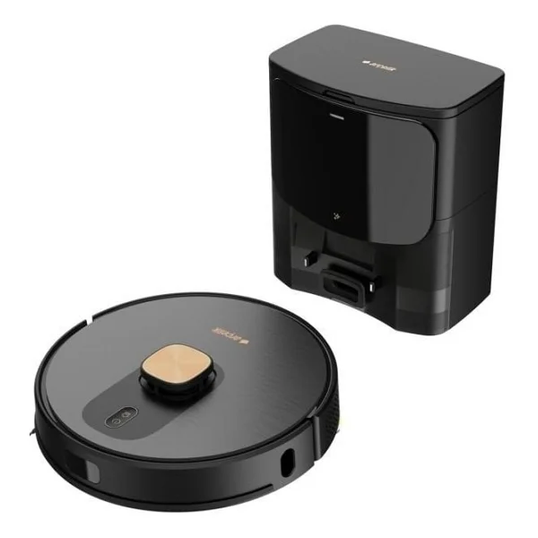 Arçelik Imperium Robo Rs 9231 Çöp İstasyonlu Akıllı Robot Süpürge - Görsel 8