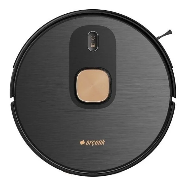 Arçelik Imperium Robo Rs 9231 Çöp İstasyonlu Akıllı Robot Süpürge - Görsel 4