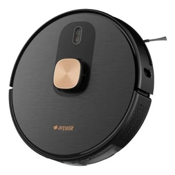Arçelik Imperium Robo Rs 9231 Çöp İstasyonlu Akıllı Robot Süpürge - Görsel 5