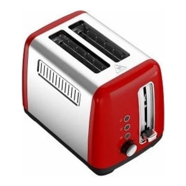 Arçelik Ek 6420 Retro Ekmek Kızartma Makinesi - Görsel 6