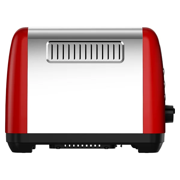 Arçelik Ek 6420 Retro Ekmek Kızartma Makinesi - Görsel 7