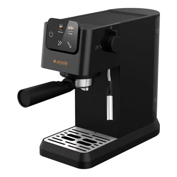 Arçelik Imperium Barista Em 3450 Espresso Makinesi - Görsel 5