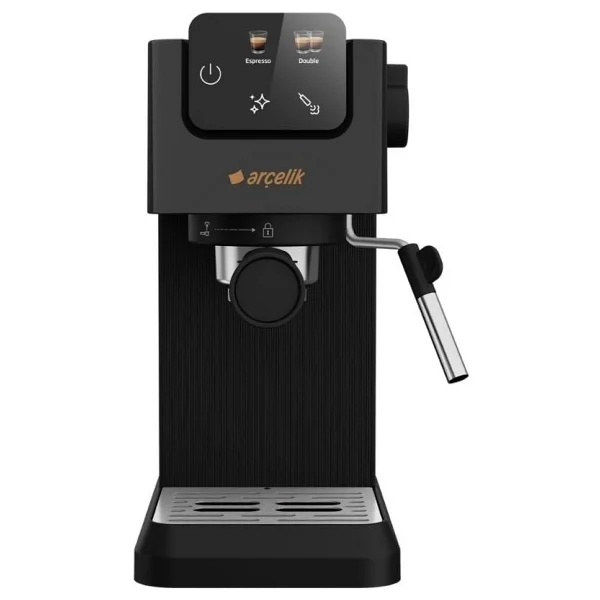 Arçelik Imperium Barista Em 3450 Espresso Makinesi - Görsel 6