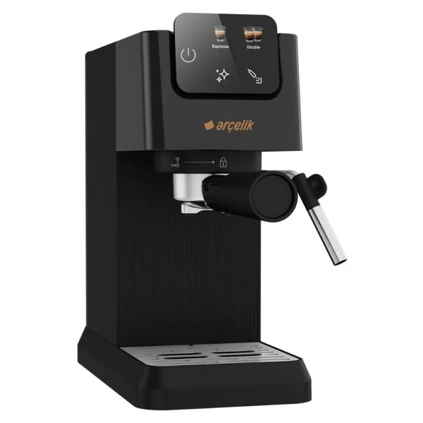 Arçelik Imperium Barista Em 3450 Espresso Makinesi - Görsel 7