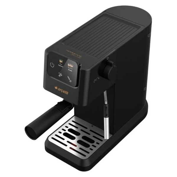 Arçelik Imperium Barista Em 3450 Espresso Makinesi - Görsel 8