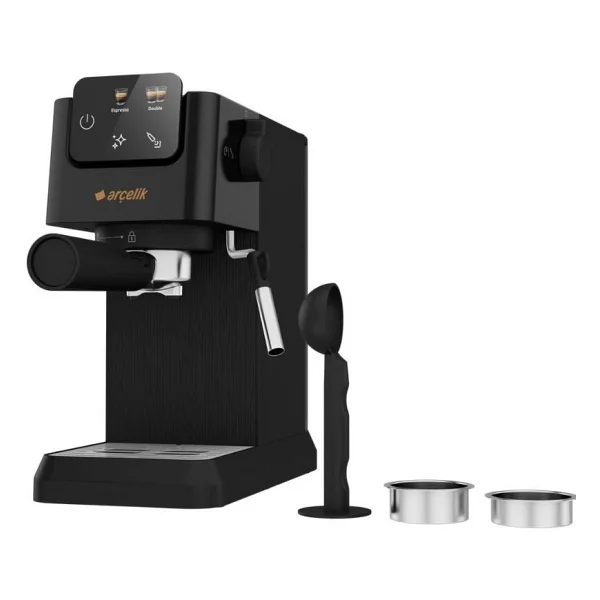 Arçelik Imperium Barista Em 3450 Espresso Makinesi - Görsel 9