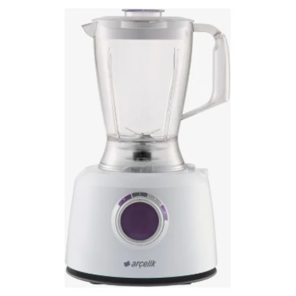 Arçelik K 1291 1000 W Mutfak Robotu - Görsel 2