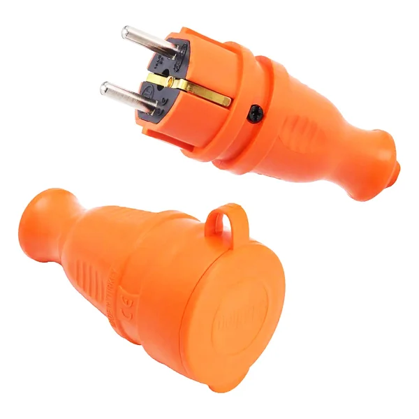 3x2.5 Mm 25 M Uzatma Kablosu - Görsel 4