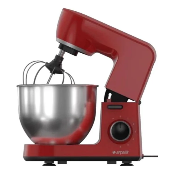 Arçelik Mm 6371 1500 W 5 Lt Mutfak Şefi - Görsel 6