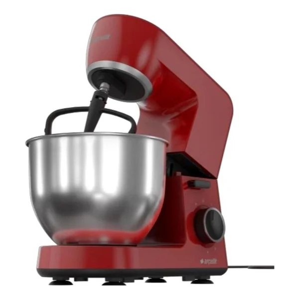 Arçelik Mm 6371 1500 W 5 Lt Mutfak Şefi - Görsel 9