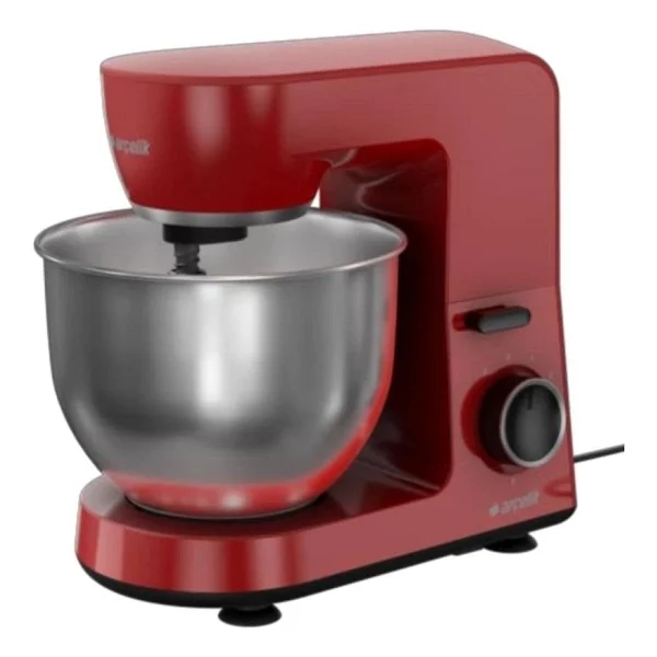 Arçelik Mm 6371 1500 W 5 Lt Mutfak Şefi - Görsel 10