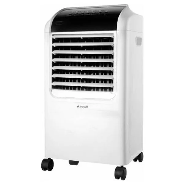 Grundig Havadar Gıc 653 Uzaktan Kumandalı Iyonizer Hava Soğutucu - Görsel 5