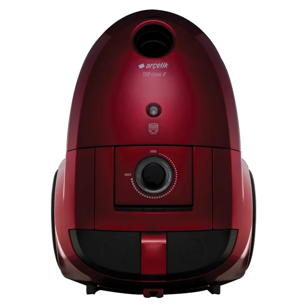 Arçelik Trb 6986 B 800 W Toz Torbalı Süpürge - Görsel 7