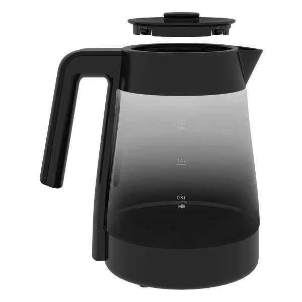 Arçelik Cfm 9449 S Gurme Otomatik Çay Makinesi - Görsel 10