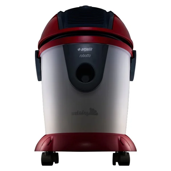 Arçelik S 7610 Robotto 1800 W Islak Kuru Süpürge - Görsel 9