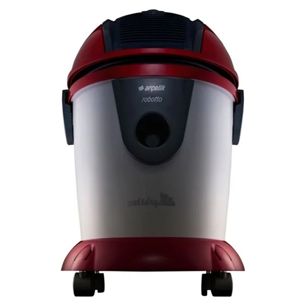 Arçelik S 7610 Robotto 1800 W Islak Kuru Süpürge - Görsel 5