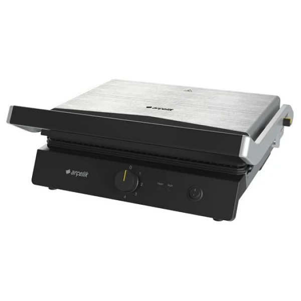 Arçelik Tm 9946 I 2000 W Tost Makinesi - Görsel 6