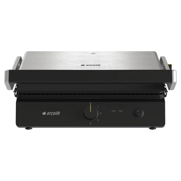 Arçelik Tm 9946 I 2000 W Tost Makinesi - Görsel 2