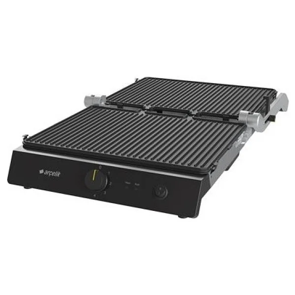 Arçelik Tm 9946 I 2000 W Tost Makinesi - Görsel 3